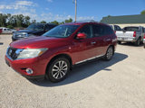 Used 2015 Nissan Pathfinder SL image 4
