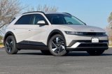 New 2025 Hyundai Ioniq 5 SEL image 2