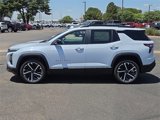 New 2026 Chevrolet Equinox RS w/ Convenience Package III image 2