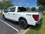 New 2025 Ford F150 STX image 3