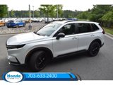 New 2026 Honda CR-V Sport Touring image 5