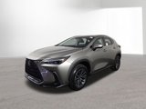 New 2026 Lexus NX 350 AWD image 2