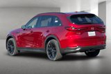 New 2025 MAZDA CX-90 Plug-In Hybrid w/Premium Sport image 6