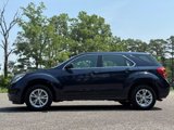 Used 2017 Chevrolet Equinox LS image 2