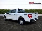 Used 2021 Ford F150 XL w/ Equipment Group 101A High image 3