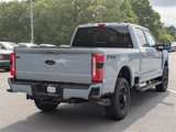 New 2025 Ford F250 4x4 Crew Cab Super Duty image 3
