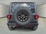New 2025 Jeep Wrangler Unlimited Rubicon 392 image 5