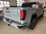 New 2025 GMC Sierra 1500 AT4 w/ AT4 Premium Package image 6