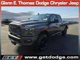 New 2025 RAM 2500 Laramie image 3