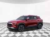New 2026 Chevrolet TrailBlazer LT image 5