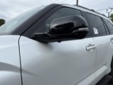 New 2026 Toyota Sequoia Limited image 3