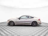 Used 2022 Mercedes-Benz C 43 AMG 4MATIC Coupe image 2