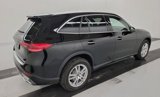 Used 2023 Mercedes-Benz GLC 300 4MATIC image 3