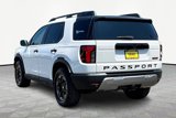 New 2026 Honda Passport TrailSport Elite image 3