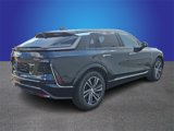 New 2025 Cadillac Lyriq Luxury image 4