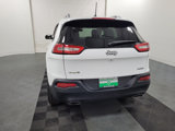 Used 2018 Jeep Cherokee Latitude Plus w/ Cold Weather Group image 6