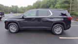 Used 2023 Chevrolet Traverse LT image 5