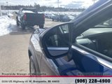 New 2025 Nissan Pathfinder SL w/ SL Premium Package image 5