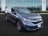 Used 2017 Honda CR-V EX image 2
