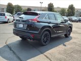 Used 2024 Mitsubishi Eclipse Cross LE image 4