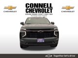 New 2025 Chevrolet Suburban RST w/ RST Capability Package image 3