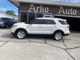 Used 2015 Ford Explorer XLT w/ Equipment Group 202B image 5