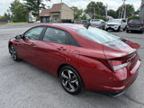 Used 2023 Hyundai Elantra SEL w/ Convenience Package image 6