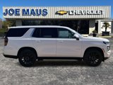 New 2025 Chevrolet Tahoe LT image 4