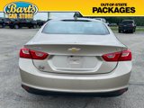 Used 2025 Chevrolet Malibu LT image 5