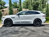 Certified 2025 Jaguar F-PACE R-Dynamic S image 2