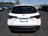 Used 2023 Honda HR-V LX image 4