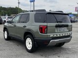 New 2026 Honda Passport TrailSport Elite image 3