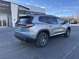 New 2025 GMC Acadia AT4 image 3