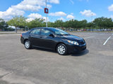 Used 2010 Toyota Corolla LE image 2