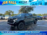 New 2026 Chevrolet Silverado 1500 ZR2 image 2