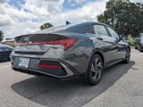New 2025 Hyundai Elantra Limited image 3