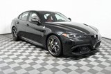New 2024 Alfa Romeo Giulia Quadrifoglio image 3