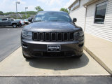 Used 2021 Jeep Grand Cherokee Limited w/ 80th Anniversary Luxry Group image 4