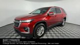 Used 2023 Chevrolet Traverse LT image 5
