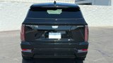 New 2025 Cadillac Escalade IQ Sport 1 w/ Smart Trailering package image 4
