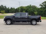 New 2025 Chevrolet Silverado 1500 LTZ w/ LTZ Premium Texas Edition image 4