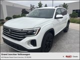 New 2025 Volkswagen Atlas SE image 3
