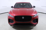New 2026 Jaguar F-PACE R-Dynamic S image 2