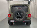 New 2025 Jeep Wrangler Unlimited Rubicon image 6