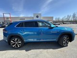 New 2025 Volkswagen Atlas Cross Sport SEL Premium R-Line image 4