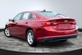 Used 2024 Chevrolet Malibu LT image 2