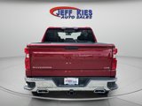 Used 2021 Chevrolet Silverado 1500 LTZ w/ Z71 Off-Road Package image 5