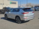 New 2025 Mitsubishi Outlander SE image 5