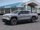 New 2025 Chevrolet Silverado EV RST image 2