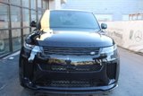 New 2025 Land Rover Range Rover Sport SV Edition Two image 2